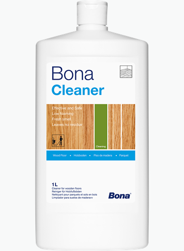 Bona Cleaner 1 Liter