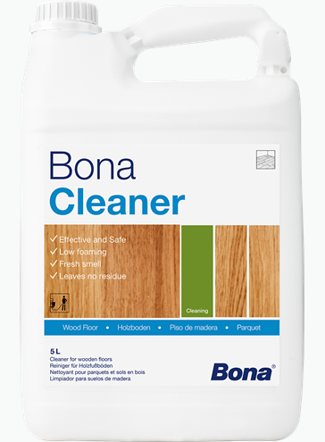 Bona Cleaner 5 Liter