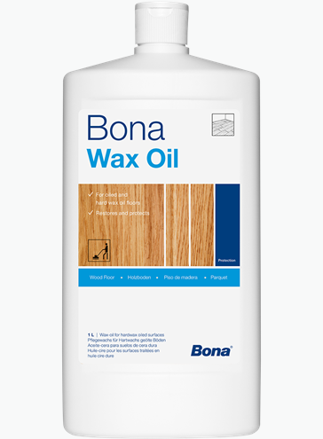 Bona Wax Oil 1 Liter